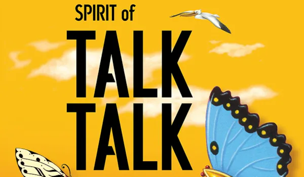 Spirit of Talk Talk