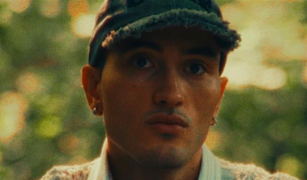 Adum appearing at this event