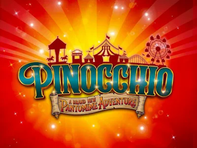 Picture of Pinocchio: The Pantomime