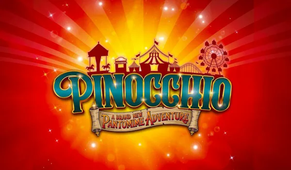 Pinocchio: The Pantomime