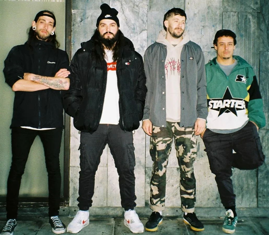 Picture of Mentality