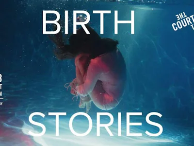Picture of Birth Stories