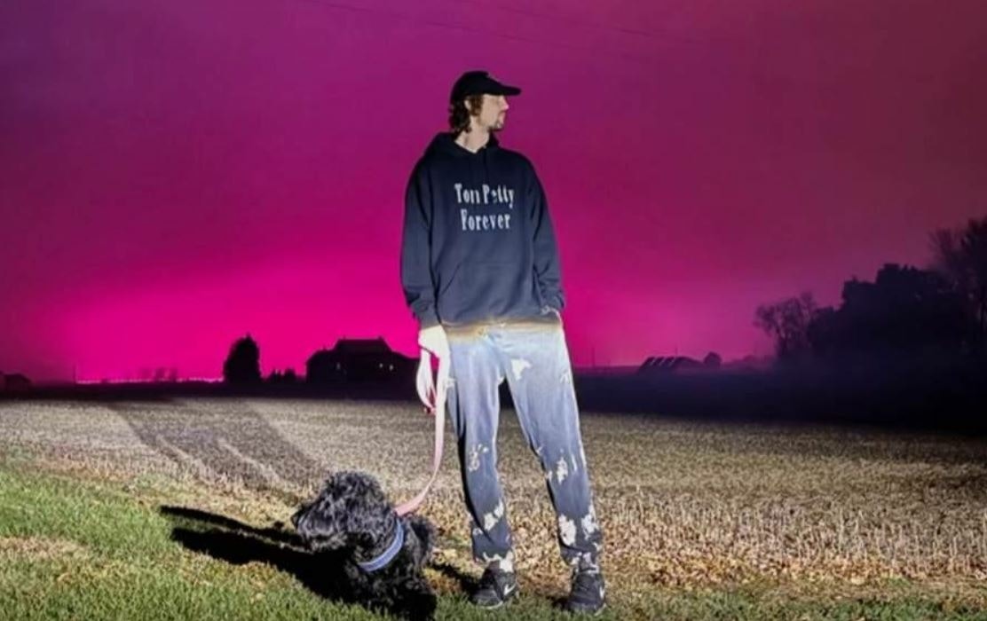 Menno Versteeg appearing at this event