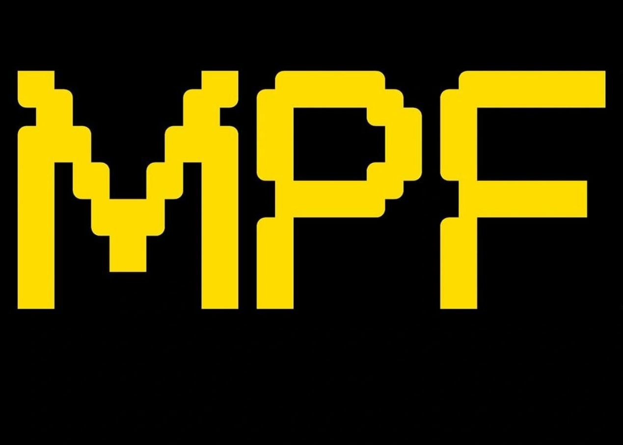 Manchester Punk Festival 2027