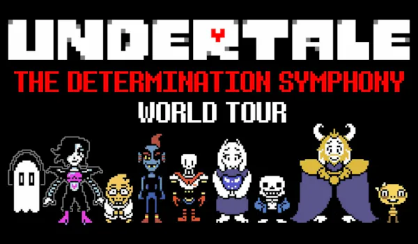 Undertale: The Determination Symphony