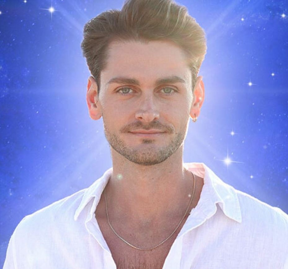 Sean Collyns appearing at this event