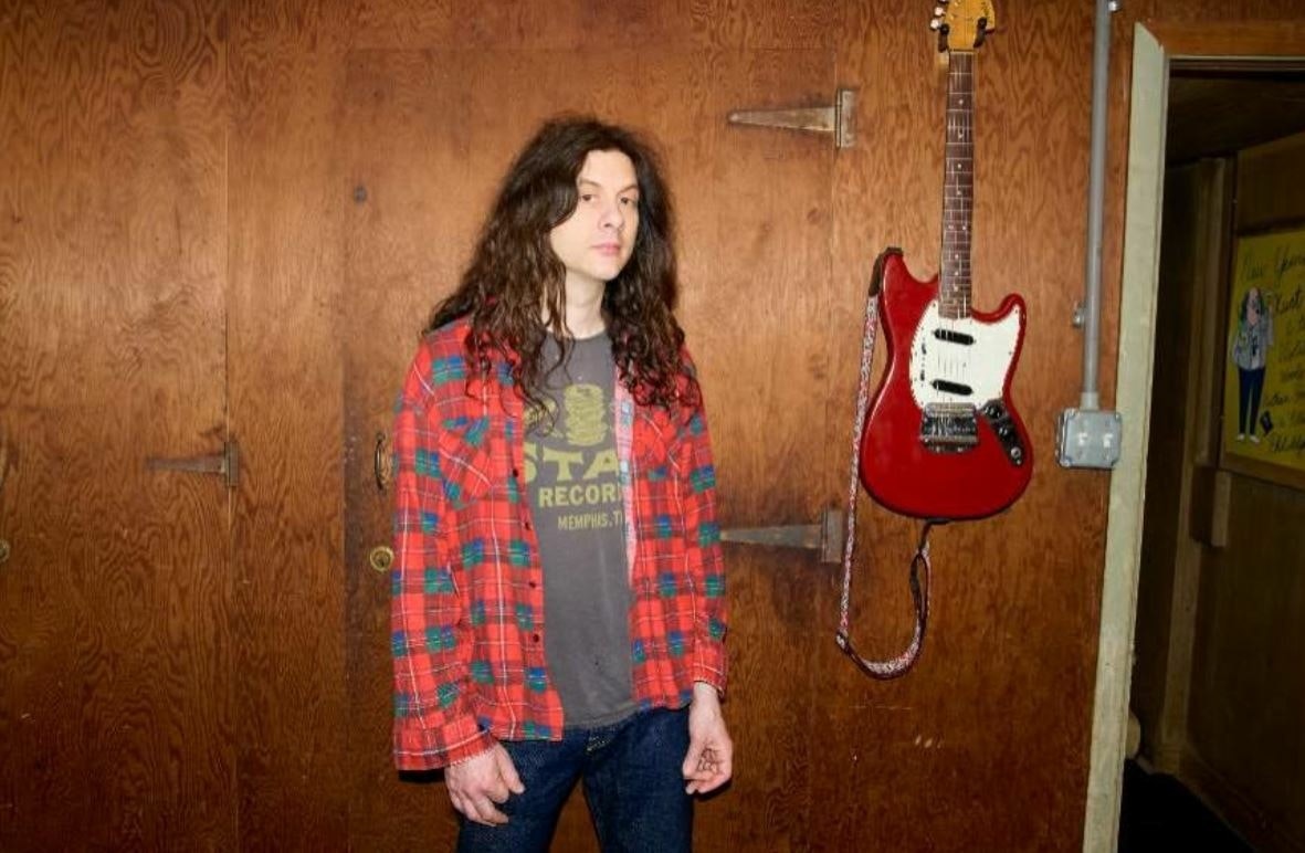 Kurt Vile & The Violators