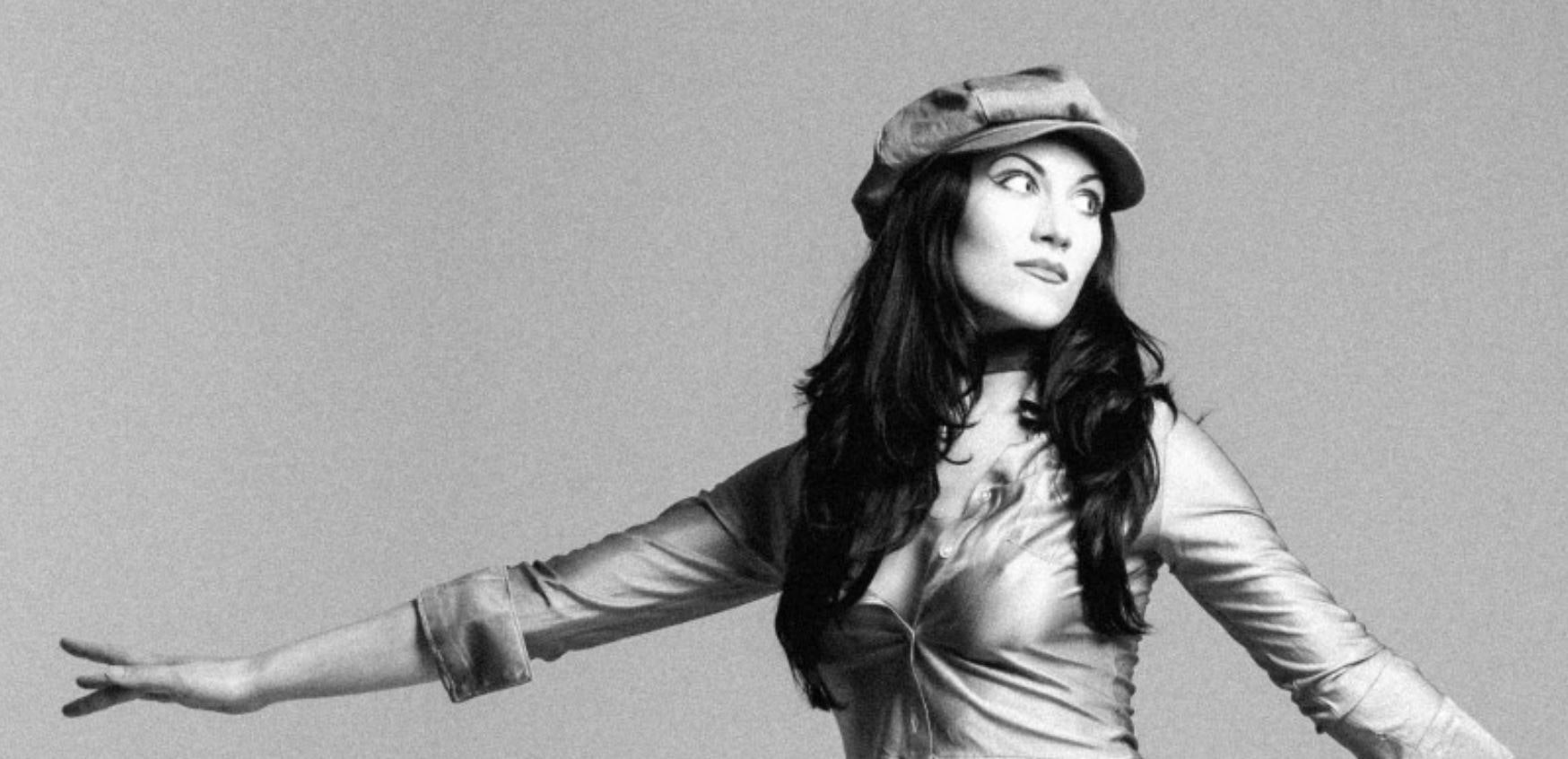 Rosalie Cunningham appearing at this event