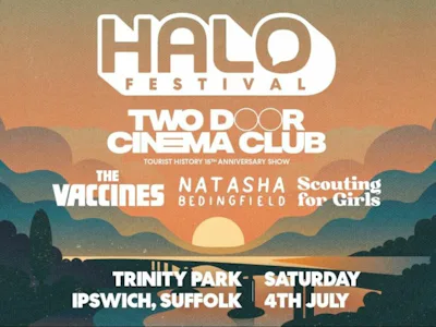 Picture of Halo Festival 2026