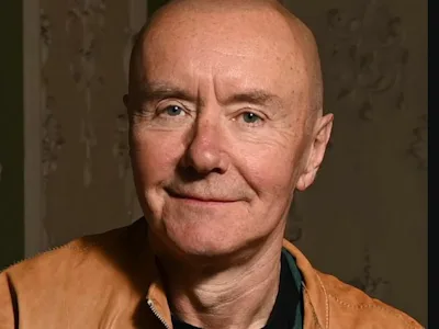 Picture of In Conversation with Irvine Welsh: Can Nothing Save Us
