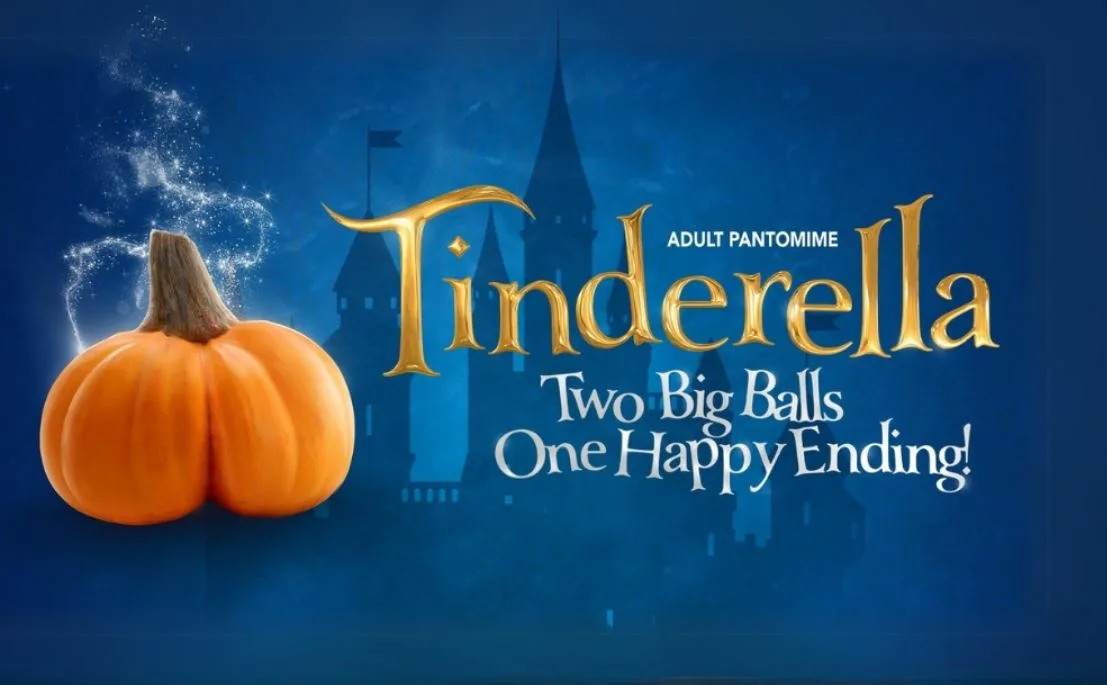 Picture of Tinderella