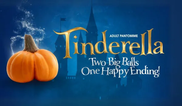 Tinderella