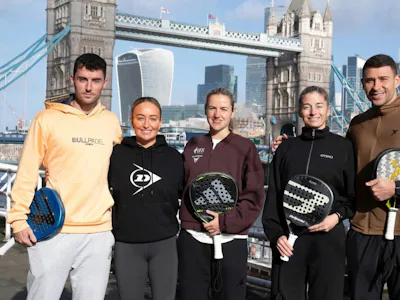 Picture of Premier Padel London P1