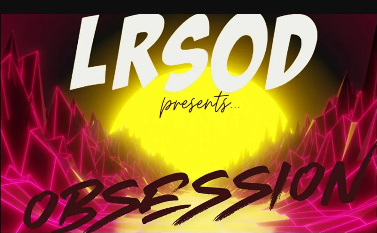 Picture of Obsession