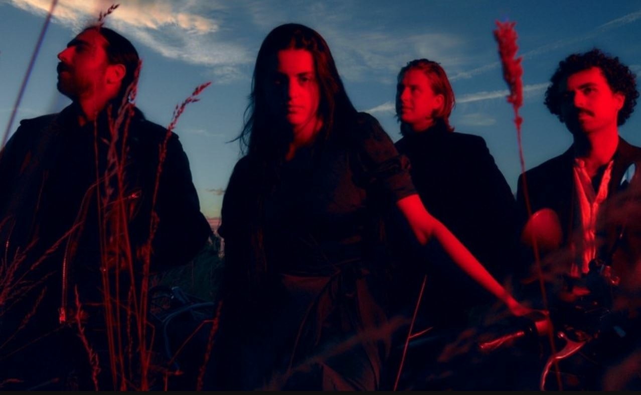 Modern Woman appearing at this event