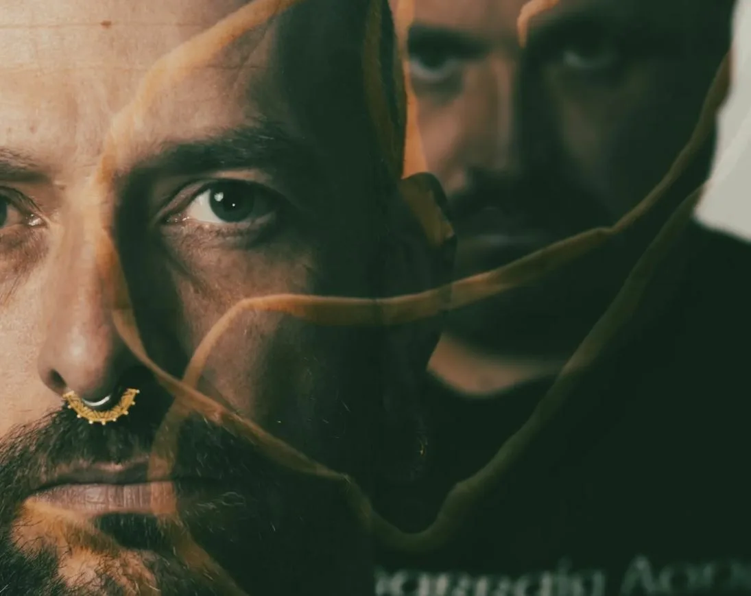 Picture of One Leg One Eye