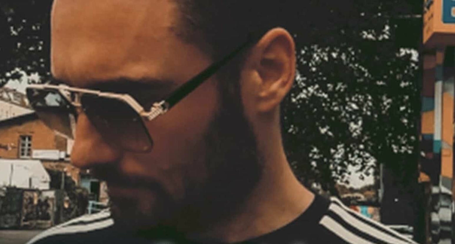 EL REY HQ appearing at this event