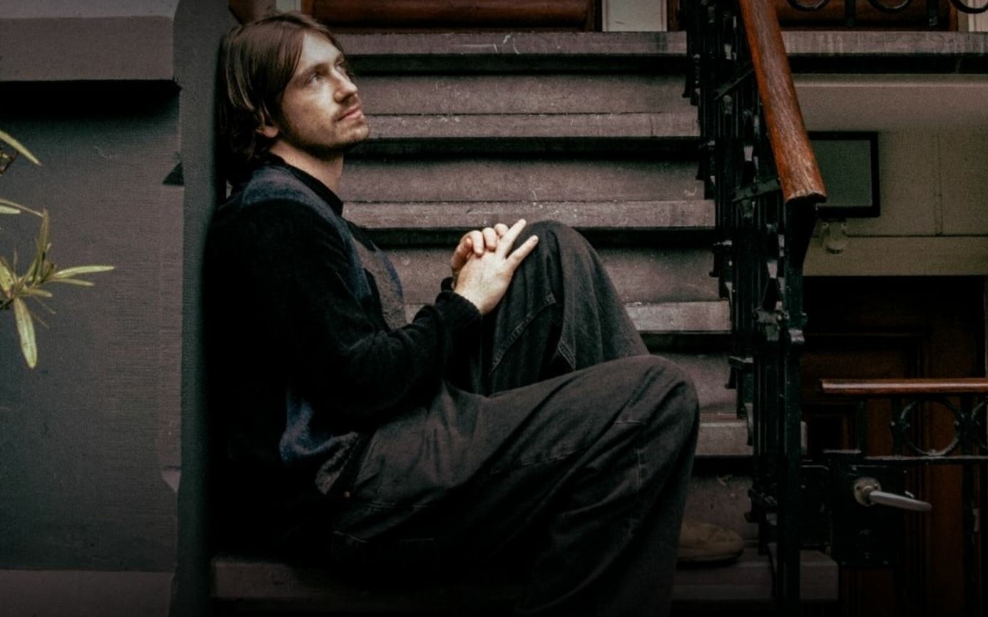 JP O'Grady appearing at this event