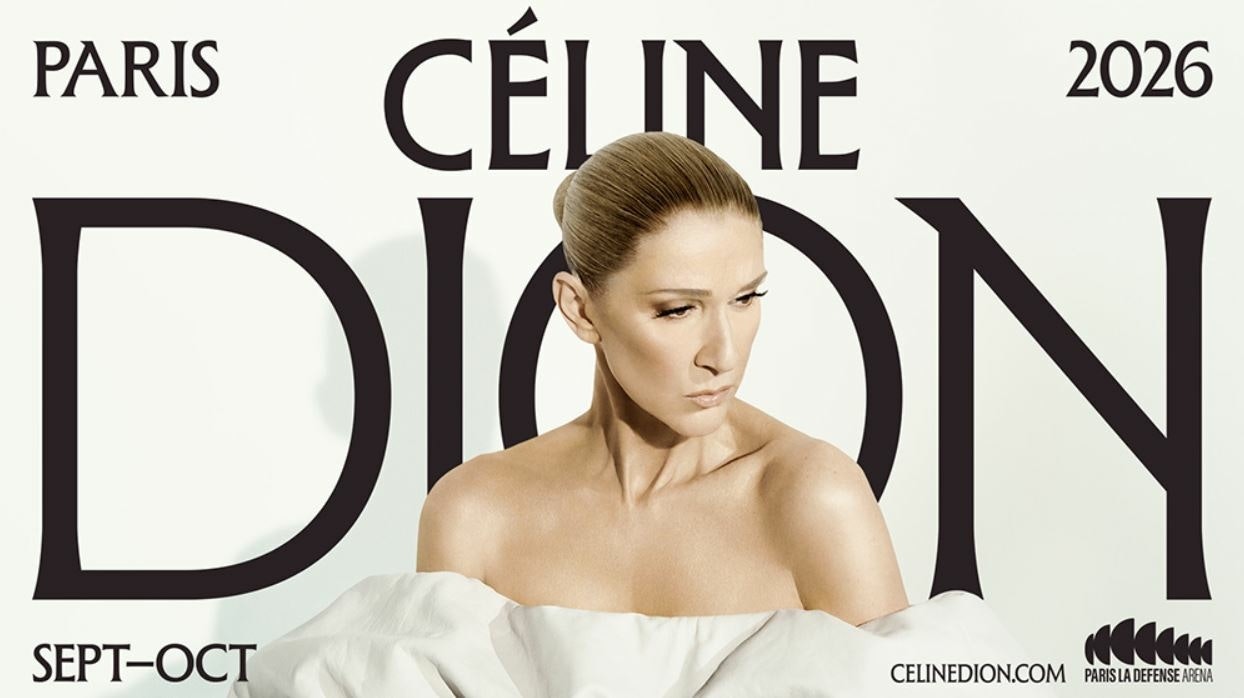 Celine Dion