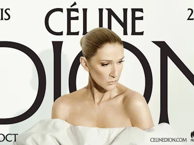 Picture of Celine Dion