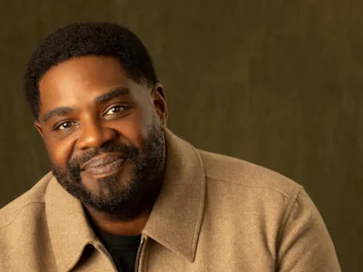 Picture of Ron Funches
