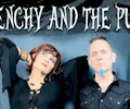 Frenchy And The Punk appearing at this event