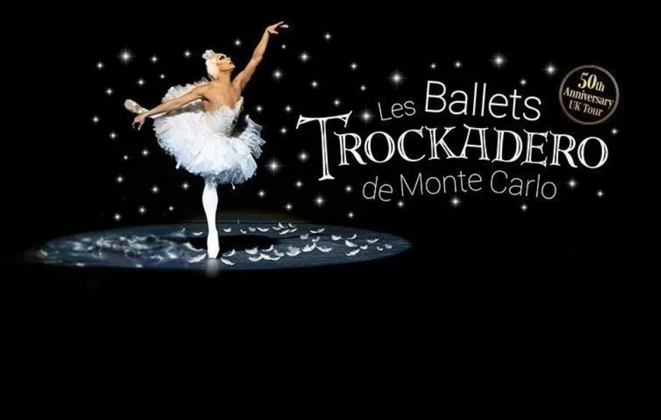 Picture of Les Ballets Trockadero de Monte Carlo - Mixed Bill