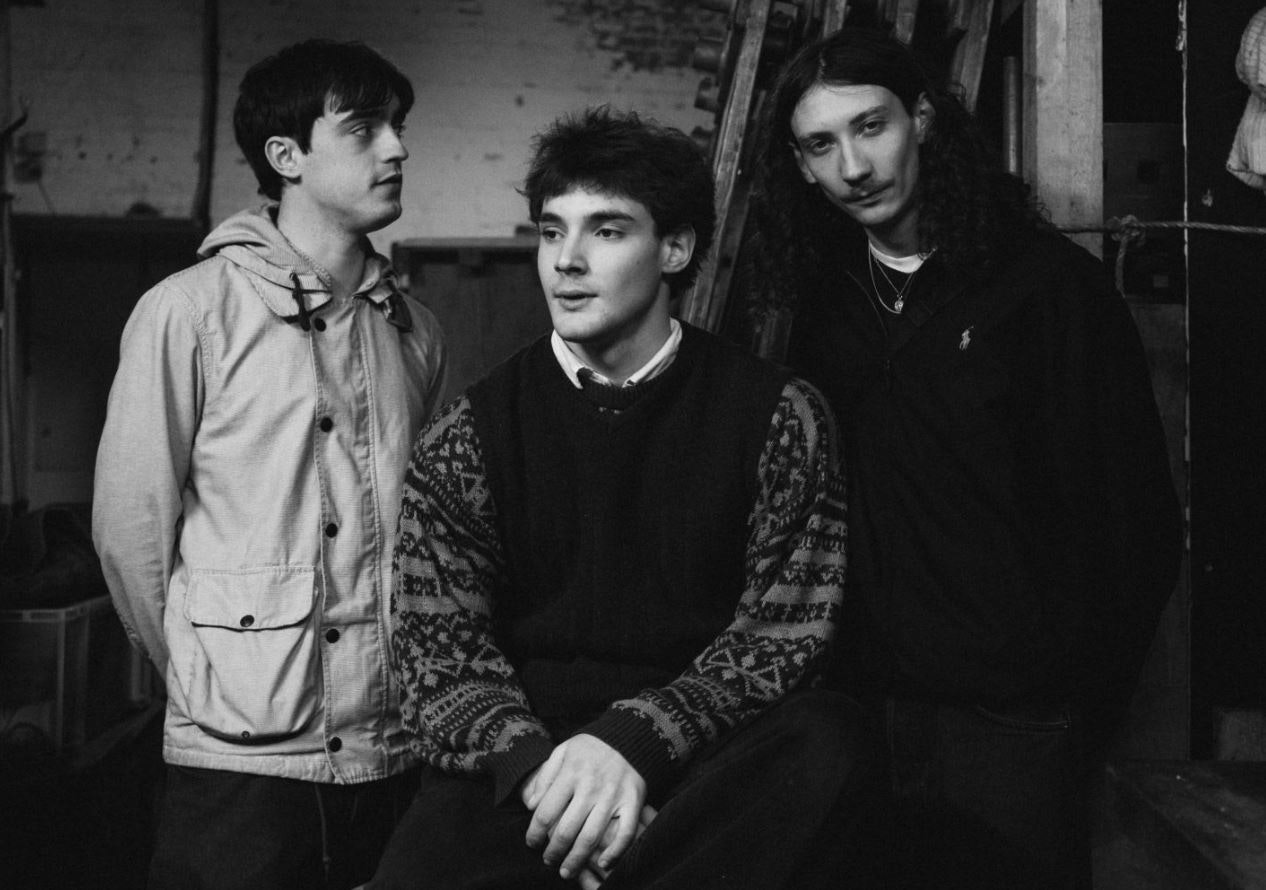 SPRING appearing at this event