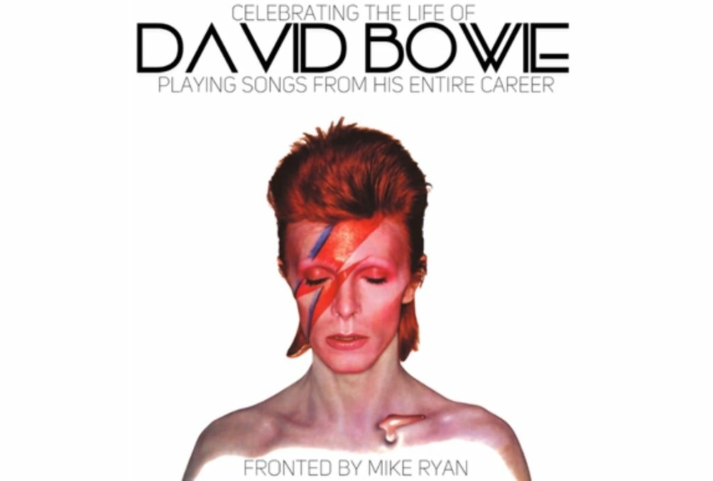 Celebrating The Life Of David Bowie