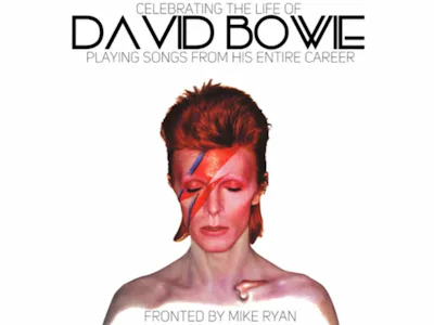 Picture of Celebrating The Life Of David Bowie