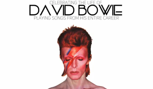 Celebrating The Life Of David Bowie