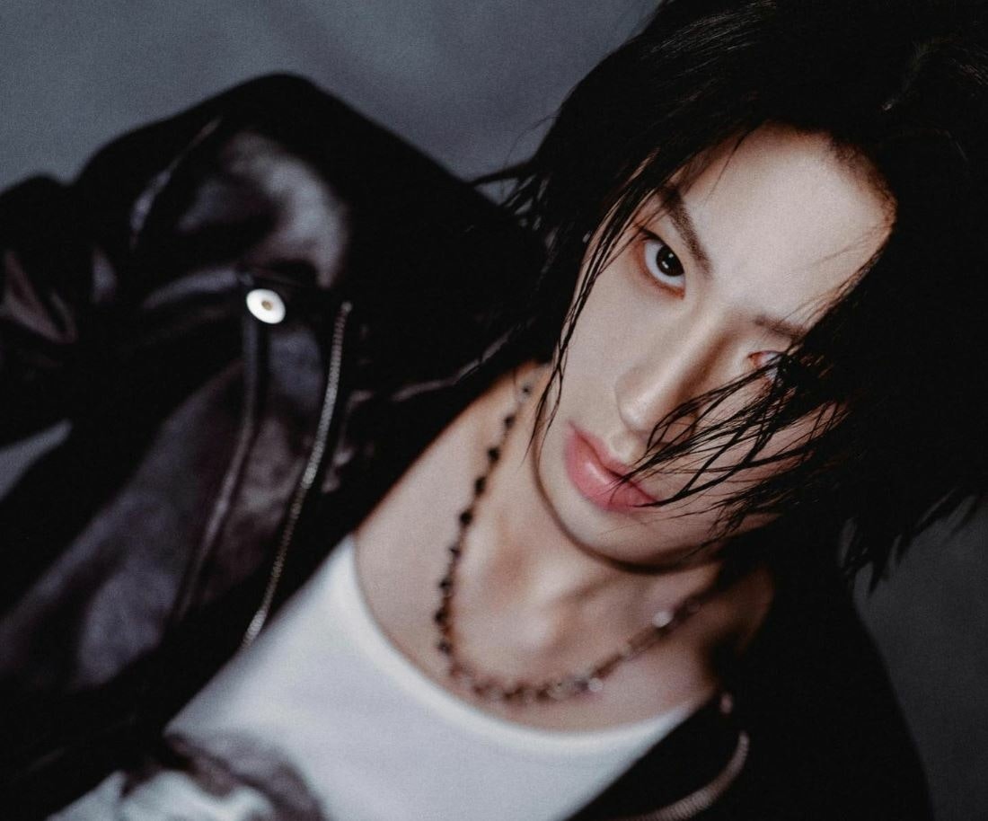 Lil Ghost appearing at this event