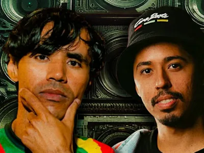 Picture of Cleiton Rasta, Victor Cena