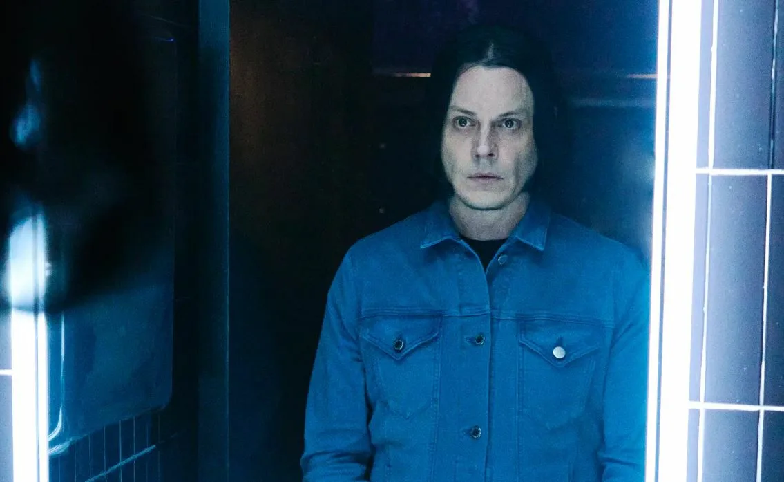 Picture of Jack White