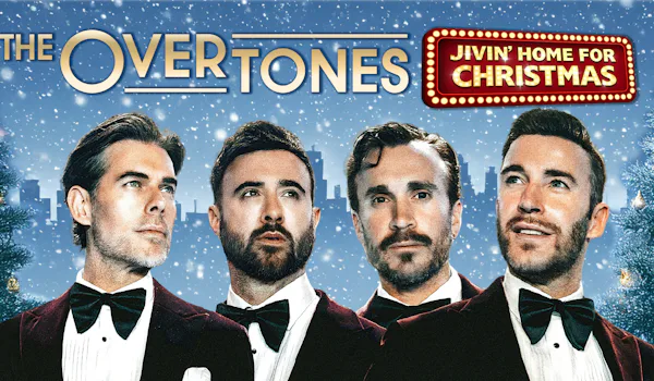 The Overtones