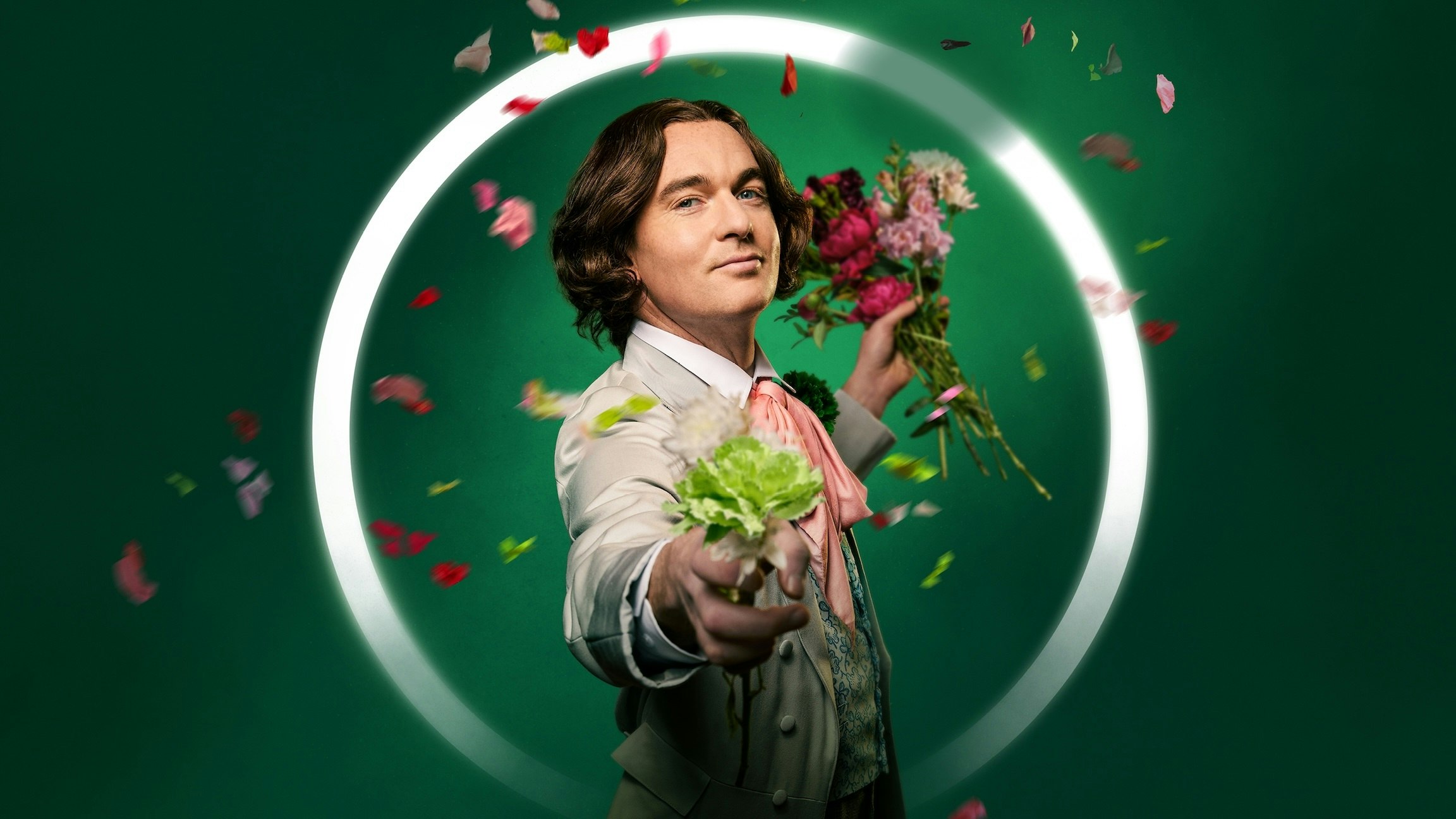 The Importance of Being Oscar