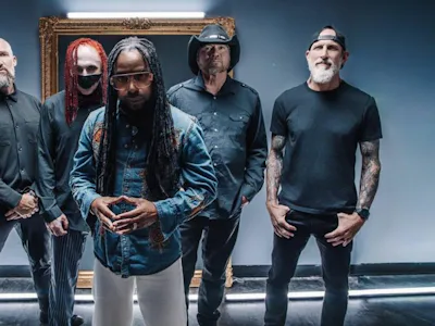 Picture of Sevendust