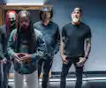 Sevendust appearing at this event