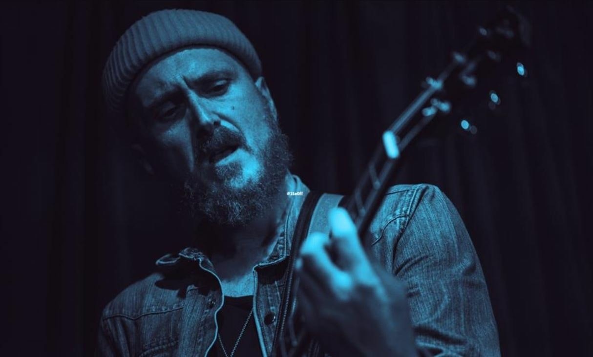 Paolo Fuschi appearing at this event