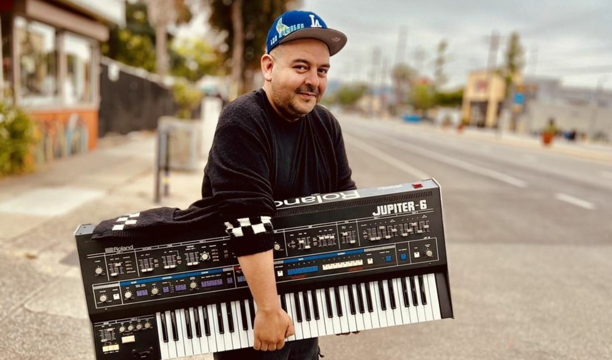 Mexican Institute Of Sound