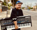 Mexican Institute Of Sound appearing at this event