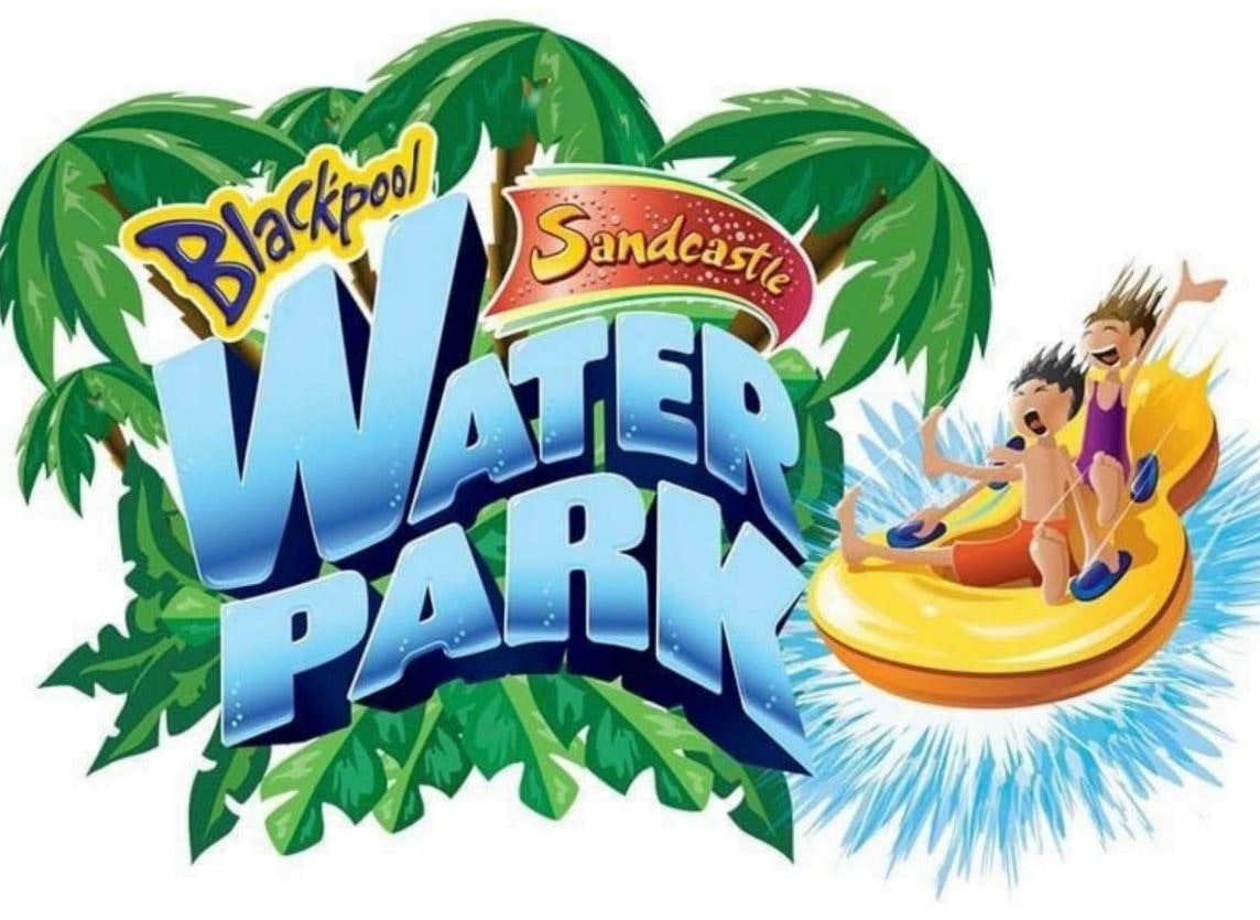 Blackpool Sandcastle Waterpark