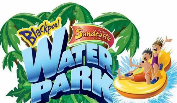 Blackpool Sandcastle Waterpark