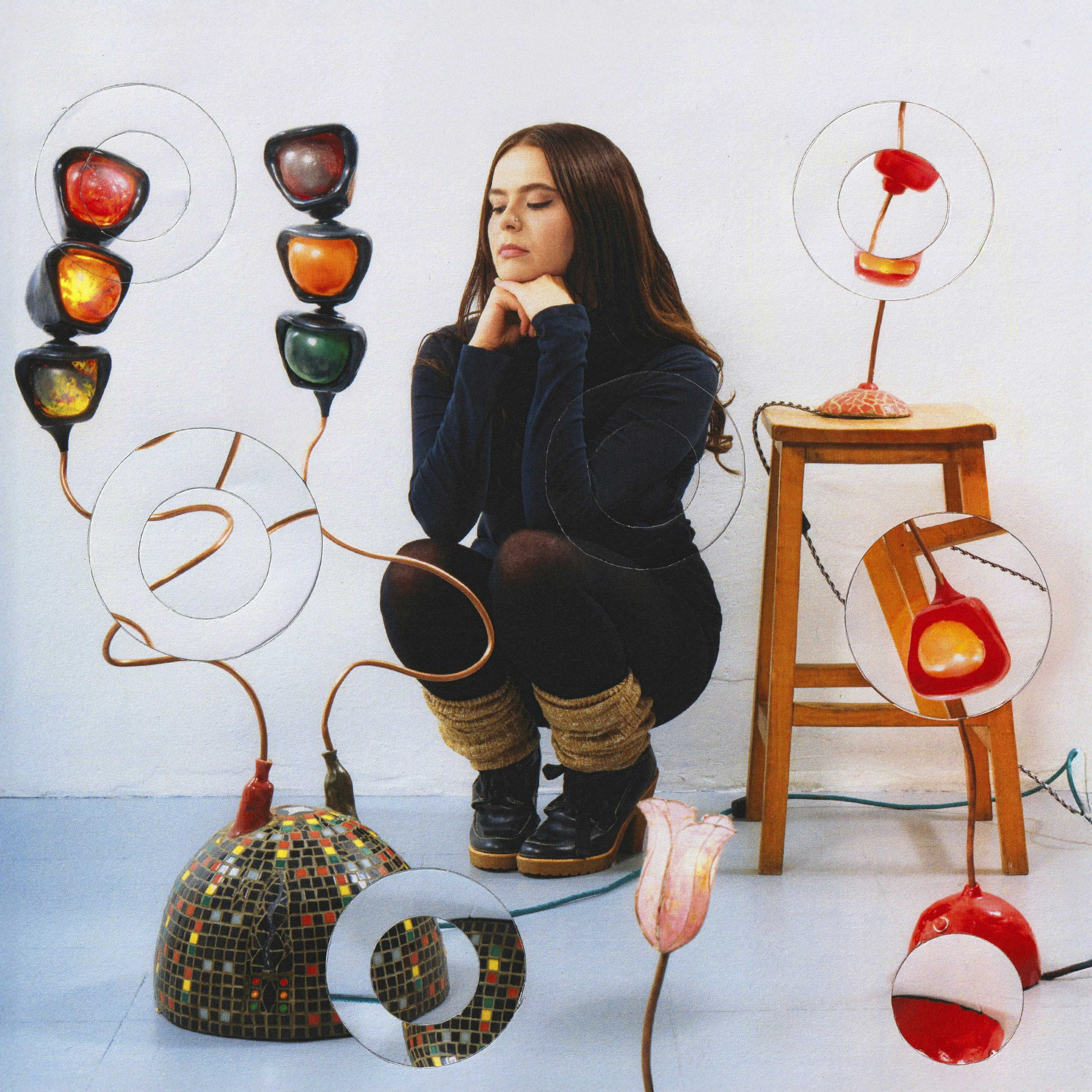 Blossom Caldarone appearing at this event