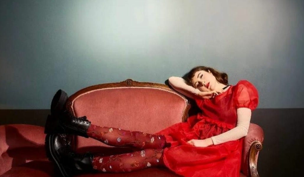 Rosa Walton appearing at this event