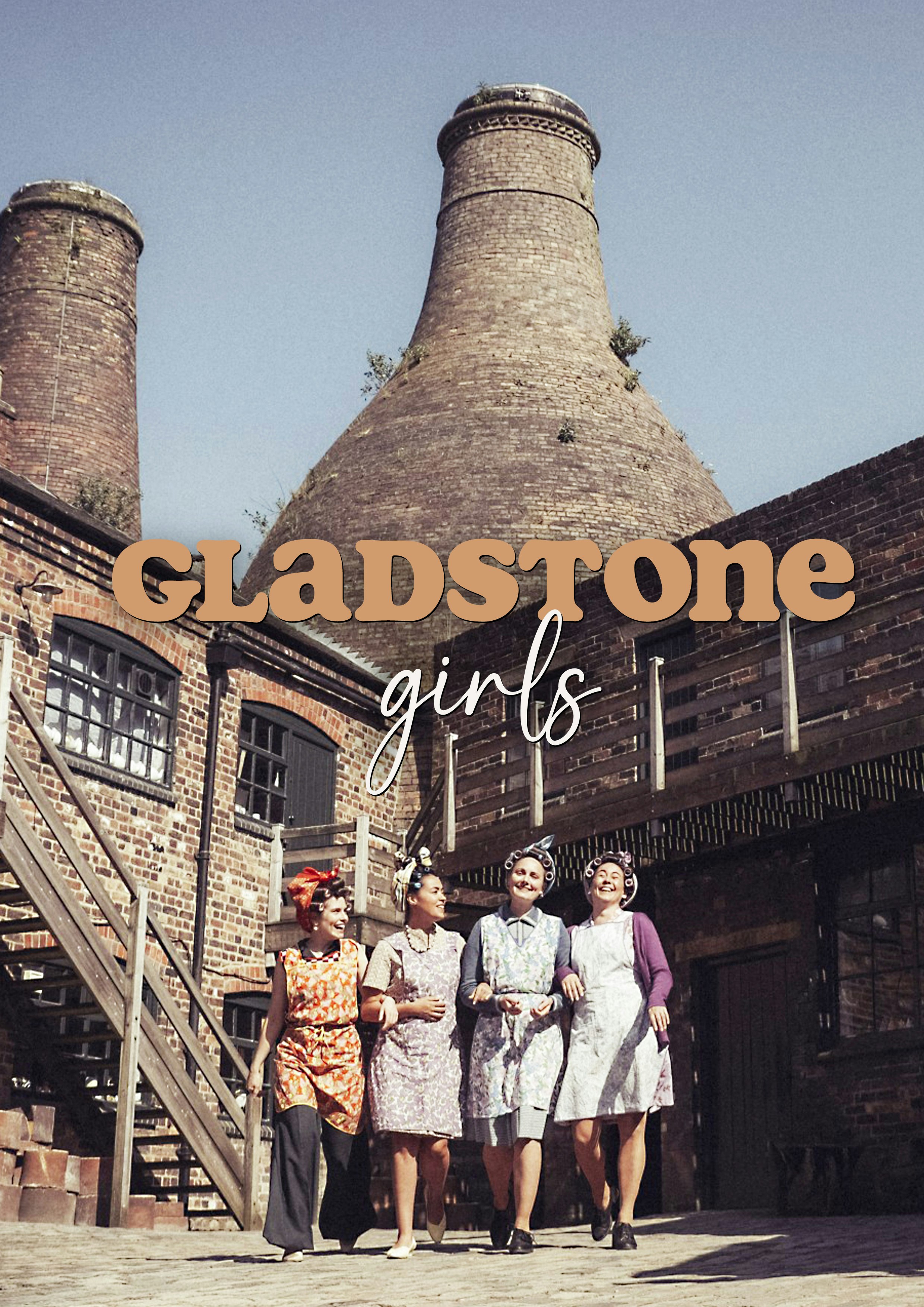 Gladstone Girls