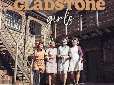 Picture of Gladstone Girls