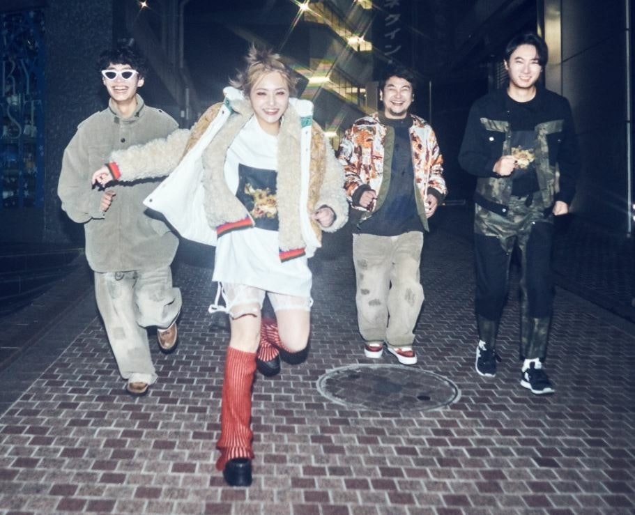 TAMIW appearing at this event