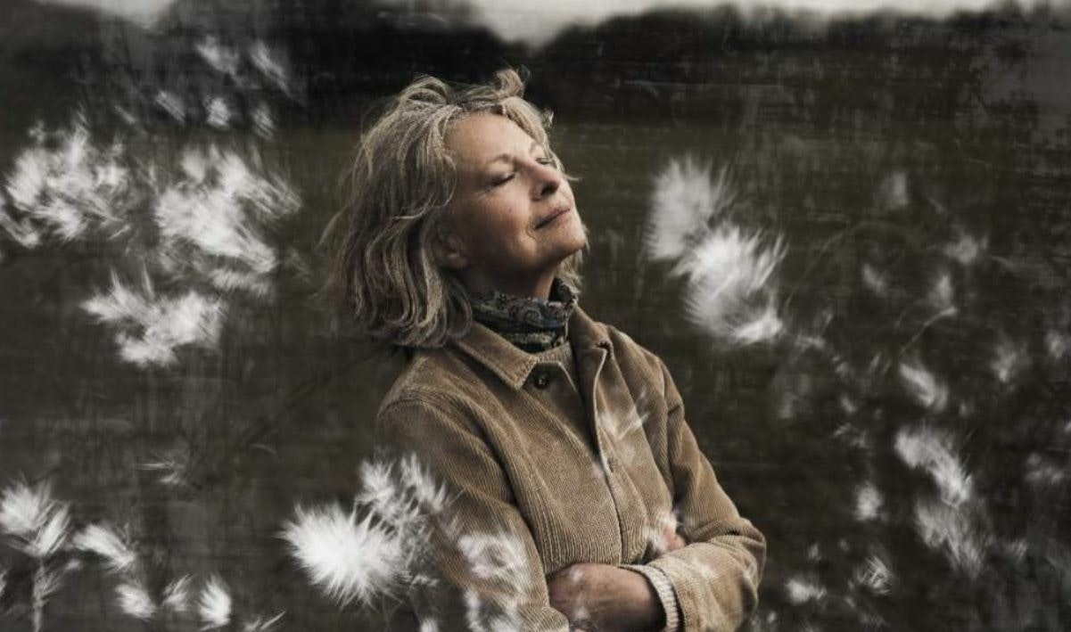 Sophie Moore appearing at this event