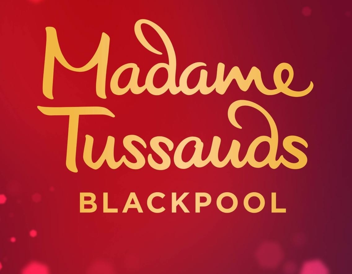Madame Tussauds
